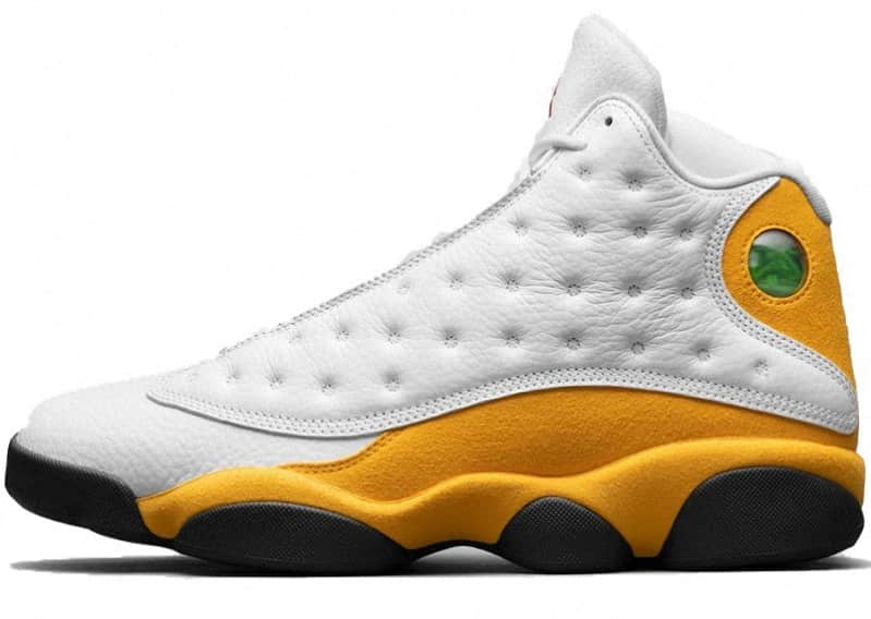 Best UA Air Jordan 13 'Del Sol' Shoes 414571-167 : ExclusiveShoes.org